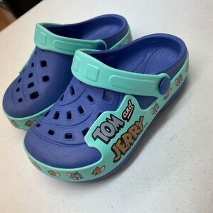 Tom and Jerry Lupilu Shoes